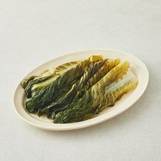 나물투데이 국내산 데친 배추우거지, 400g, 1개, 1개입