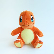 포켓몬스터 봉제인형, 파이리, 1개, 20cm 파이리, 1개, 20cm
