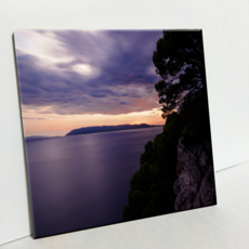 HTP 磁磚 薩格勒布森林 C1965, 1個