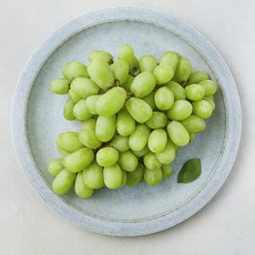 수플린 칠레산 청포도 톰슨, 1개, 800g