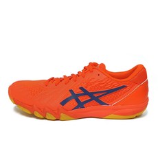 asics 亞瑟士 Attack Bladelyte 4 乒乓球鞋 M 1073A001800