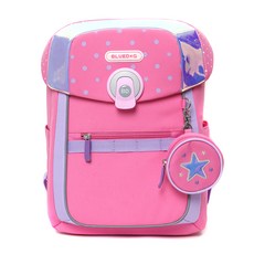 BLUEDOG 兒童BB經典扣環書包 2297083302
