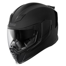 아이콘 에어플라이트 헬멧, 솔리드 루바톤