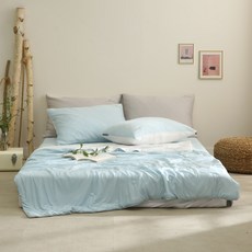 Ice Cell涼感寢具組