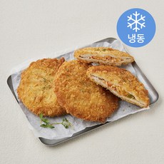 상신 피자돈까스 10개입 (냉동), 1kg, 1개