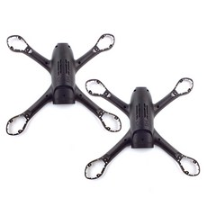 無人機底部機身保護套 UD044716, 混色, 2個