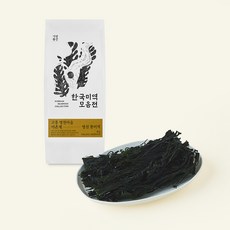 기장물산 고흥 명천마을 어촌계 명천 통미역, 1개, 80g