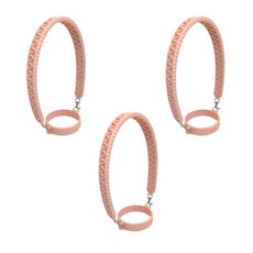 블럭마트 스탠리 호환가능 휴대용 스트랩, TYPE1, 3개