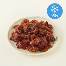 그리팅 허니옐로닭강정 (냉동), 200g, 1개