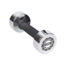 아리프 크롬아령, 2kg, 1개