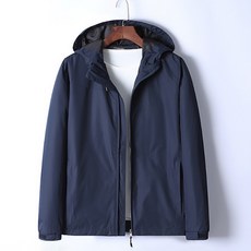 Daysoy 男士滑雪外套