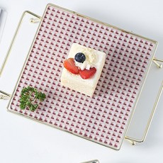 設計圖案托盤, A款