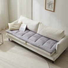 LEREVE 허그온 에어로워싱 토퍼형 쇼파패드