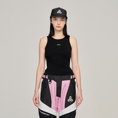 블랙야크 여성용 bcc 2 슬리브리스 1BYTSM3533