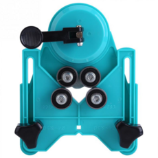 BARRYTOOL 吸盤式開孔器定位器, 1個