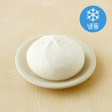 MALDERA 부라타 치즈 (냉동), 100g, 1개