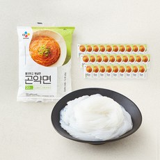 삼호어묵 곤약면, 200g, 30개, 1개입