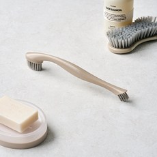 모던하우스 샌디 듀얼 운동화솔, 혼합색상, 1개