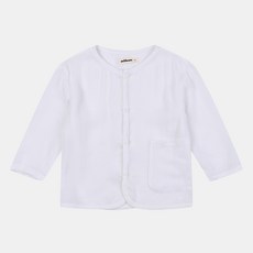 밀리밤 아동용 인견 가디건 MLCM20560