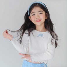 ROROCHAT 女童款Jjene上衣