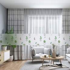 에나수 심플 필름 라인 불투명 시트지 2p, 07