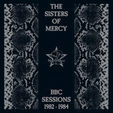 慈悲修女會 - BBC Sessions 1982-1984 EU수입반, 1CD