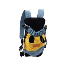 Market A 寵物便攜式胸前背包, TYPE 4