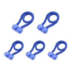 Market Pio窗簾亮點固定繩, TYPE1, 5個