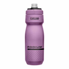 CAMELBAK Podium水壺, 紫色的, 710ml, 1個