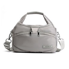 雙線條帆布包 C_RD_263