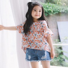 CONTIKIDS 兒童Your短褲