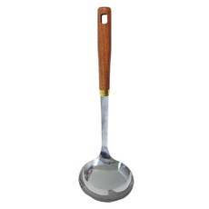 GENIAL Premium Baum 湯勺, 1個, 棕色