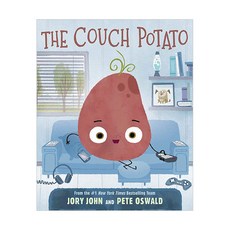 The Couch Potato, HarperCollins