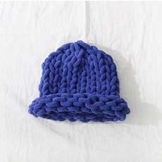 BABYBLEE 兒童柔軟芒果毛線帽