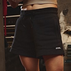 Exhale 女款訓練短褲 EGWP3S001