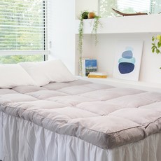 DEVOCO 現代床墊, 灰色