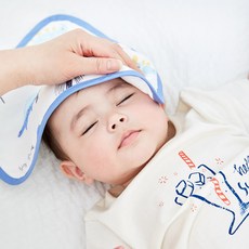 Plutonine 可掛式毛巾 3件組