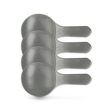 보겐 몽블랑 에펠 수저받침, 차콜, 4개