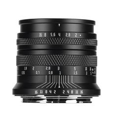 AstrHori 50mm F2.0 鏡頭 尼康 Z 接環, 單一商品