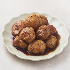 강남밥상 알감자조림, 200g, 1개