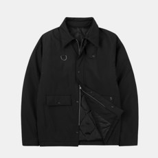 네파 남녀공용 패딩 자켓 FJF0951