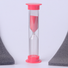 Binbeok 可愛沙漏 3分鐘, 玫瑰