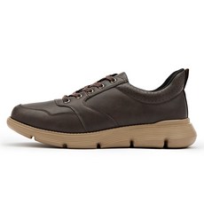 Kantukan 男士 Cloud Step Layered9 舒適鞋 SKOR31