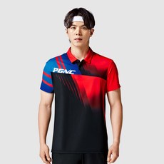 peggynco 男款運動機能性短袖Polo衫 ST-1600