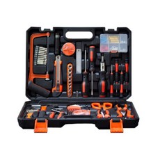 mechasolution 高檔家用工具套組, 102種
