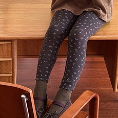 고잉키즈 여아용 도르키프 레깅스