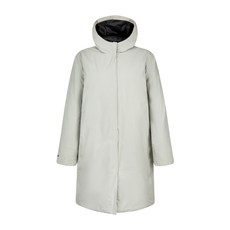 arena 女士長款襯墊夾克 S1FL1PJ02