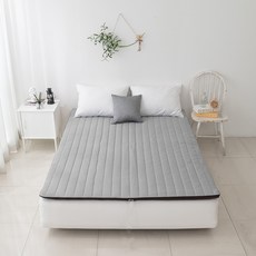 닥터카본 탄소 카본매트 DRC-S1220, 더블(1500 x 2000 mm)