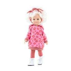 Paola Reina 娃娃 04526 克萊奧, 混合色, 32cm, 1個