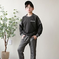 J.KID JUNIOR 兒童款 Strong 運動套裝